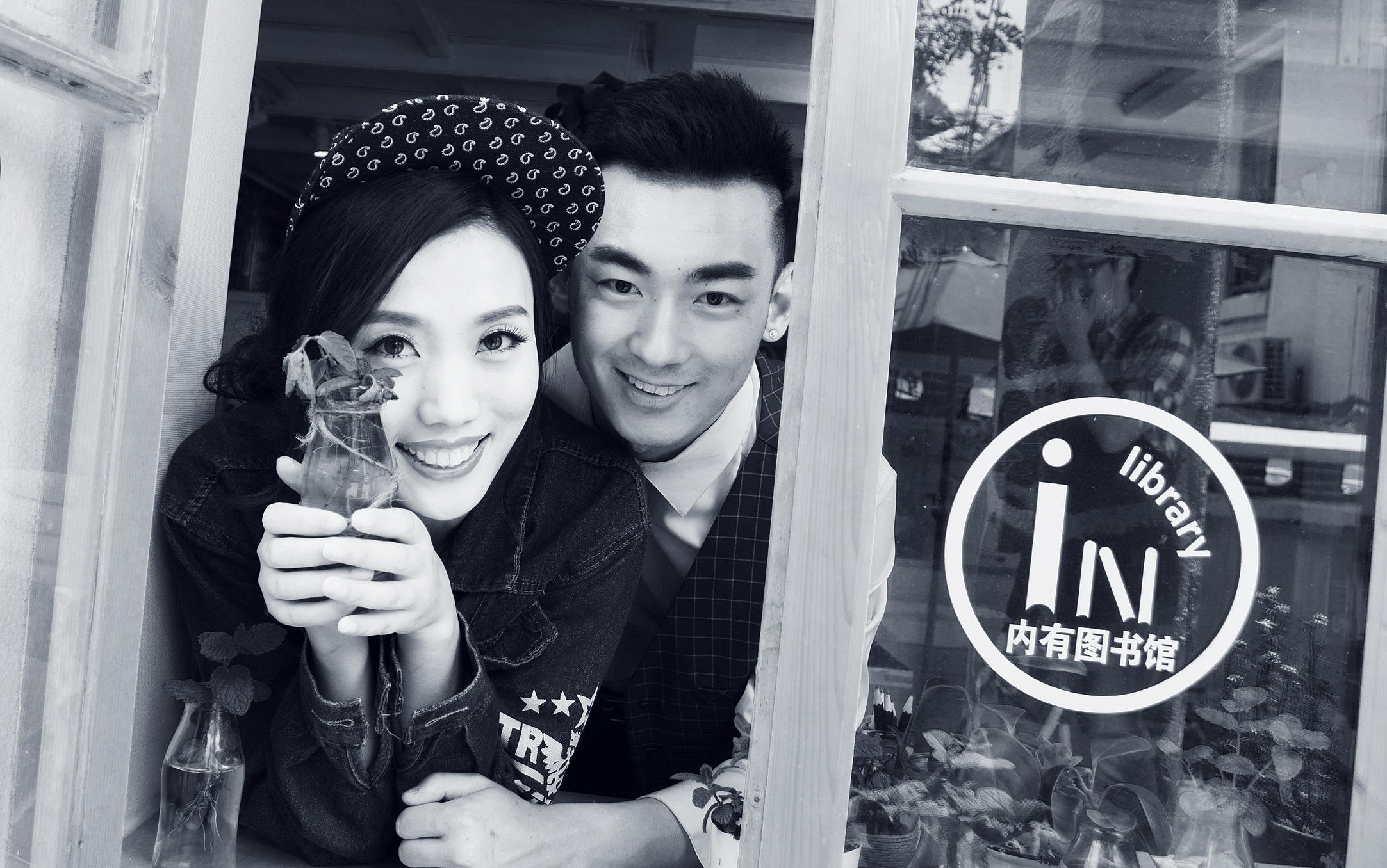 【私人定制】 青島、三亞、廈門、麗江場景任選