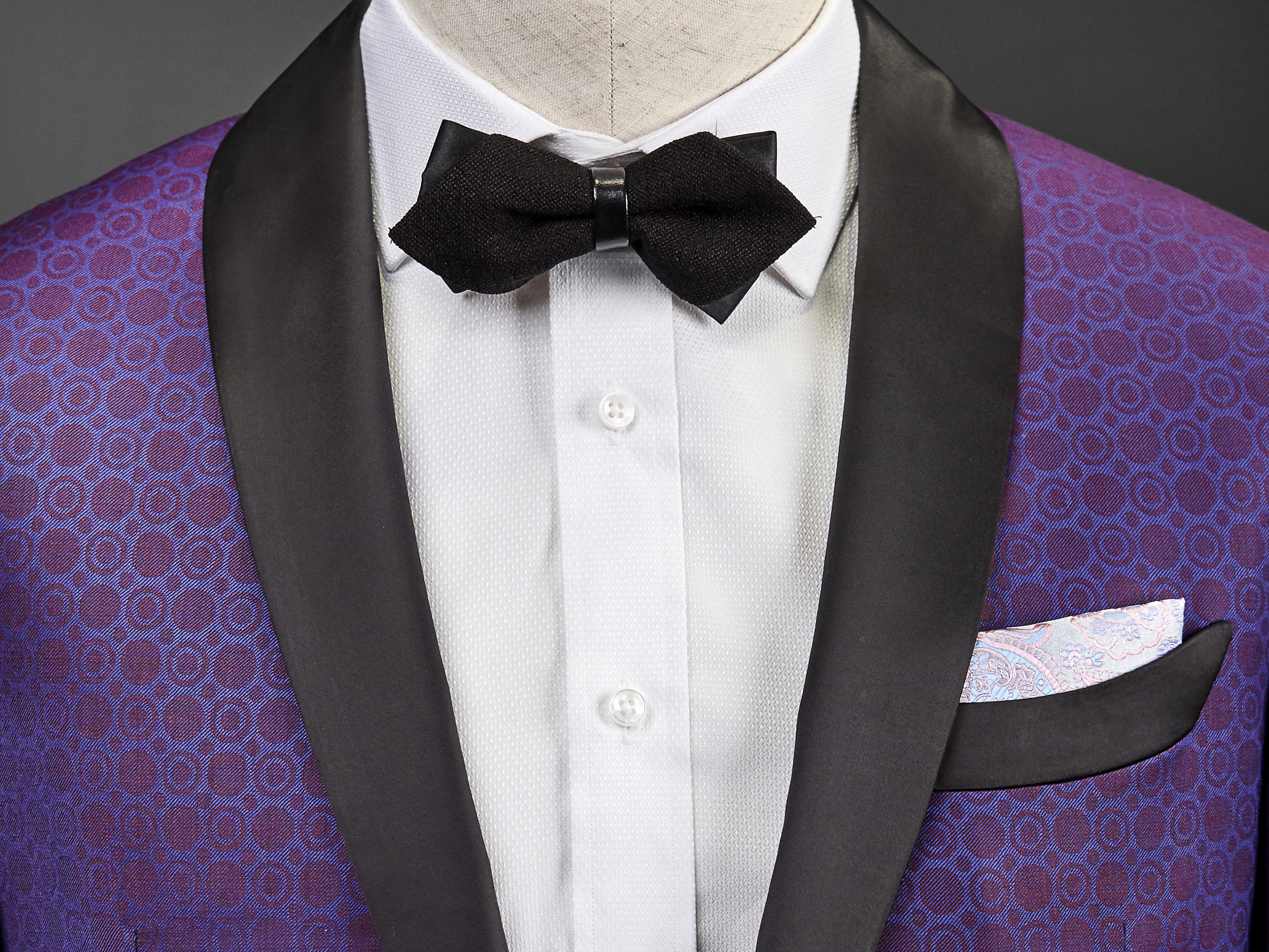 曼玺铂纳MnaseBona--晚宴礼服系列