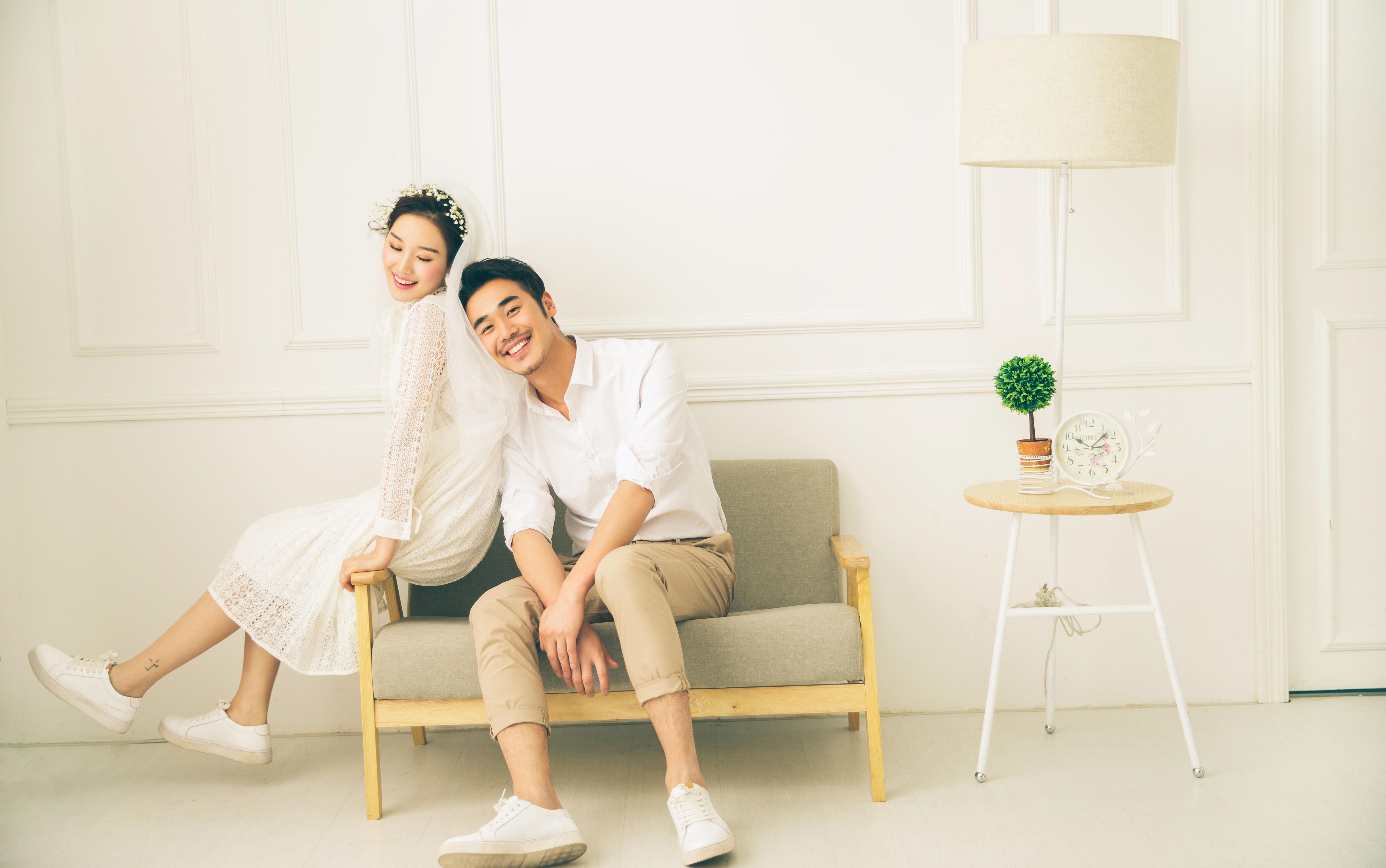 『总监掌镜』不容错过的森系风·不一样的风格