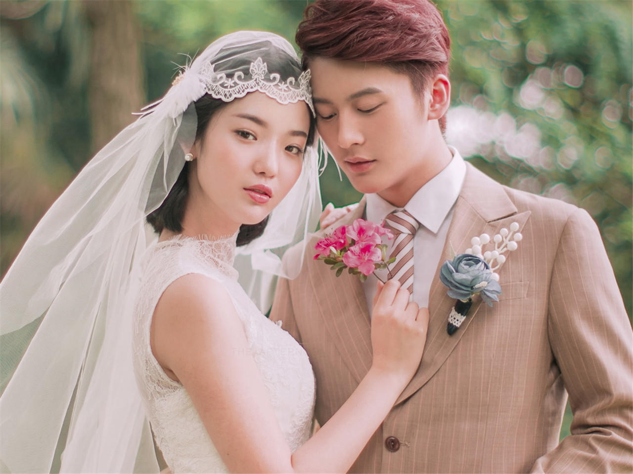 樂瑪攝影|婚照MV|專屬套系