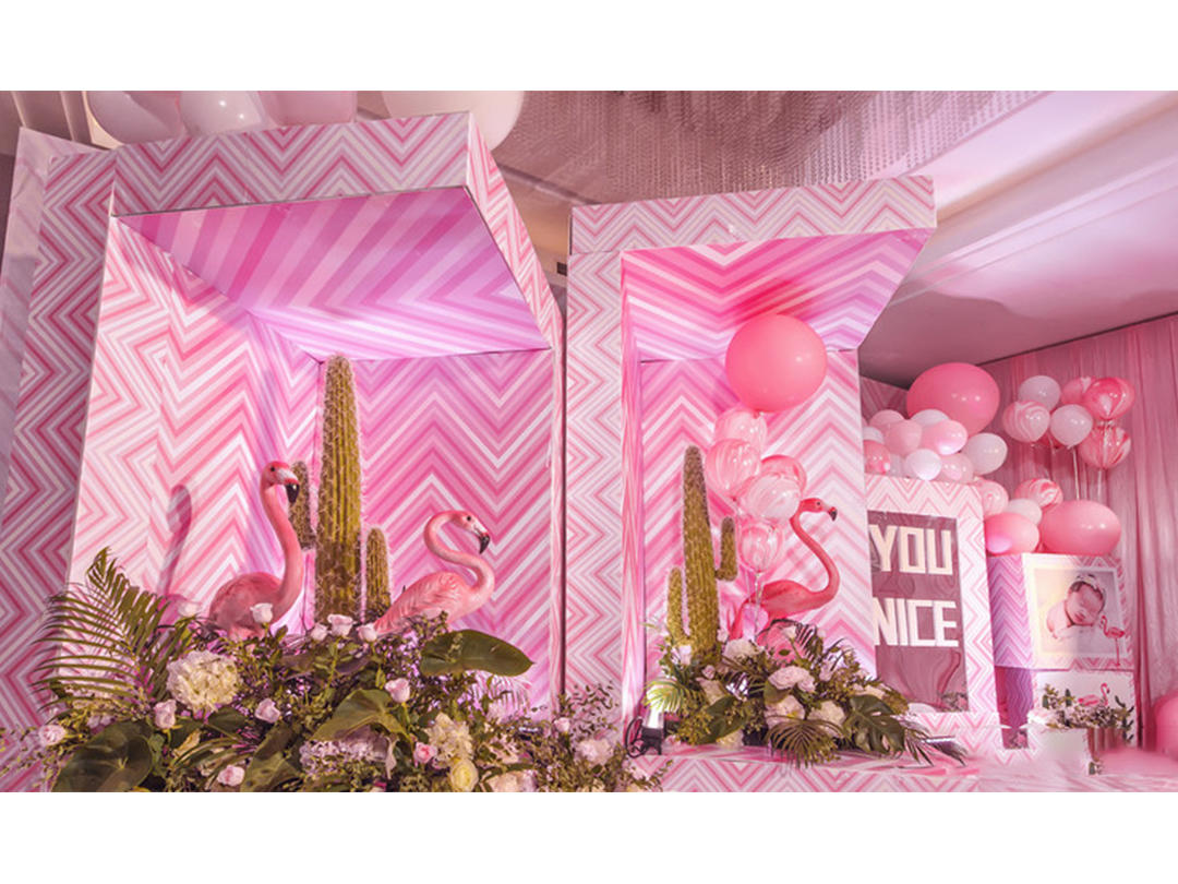 惊艳的婚礼如此低价，深圳新人疯狂预定《孟菲斯》