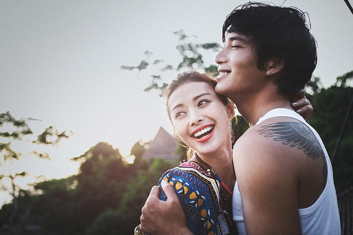 【菲度視覺】特價麗江經典路線+MV+溫馨酒店