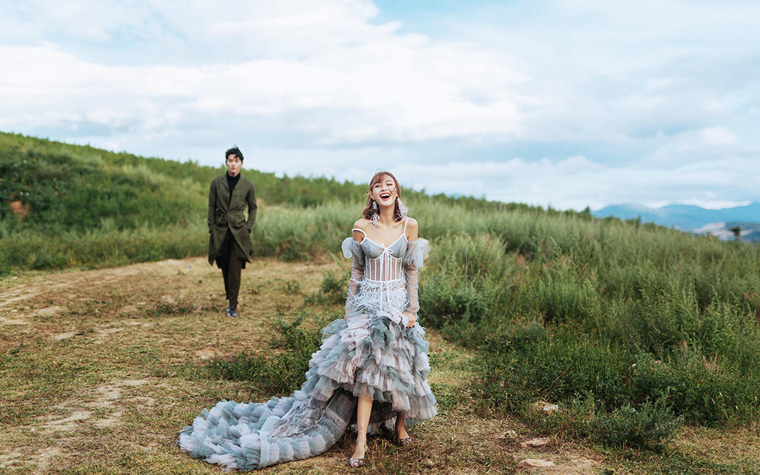 【超值特价】 私奔到大理 住宿/免费接机/包邮