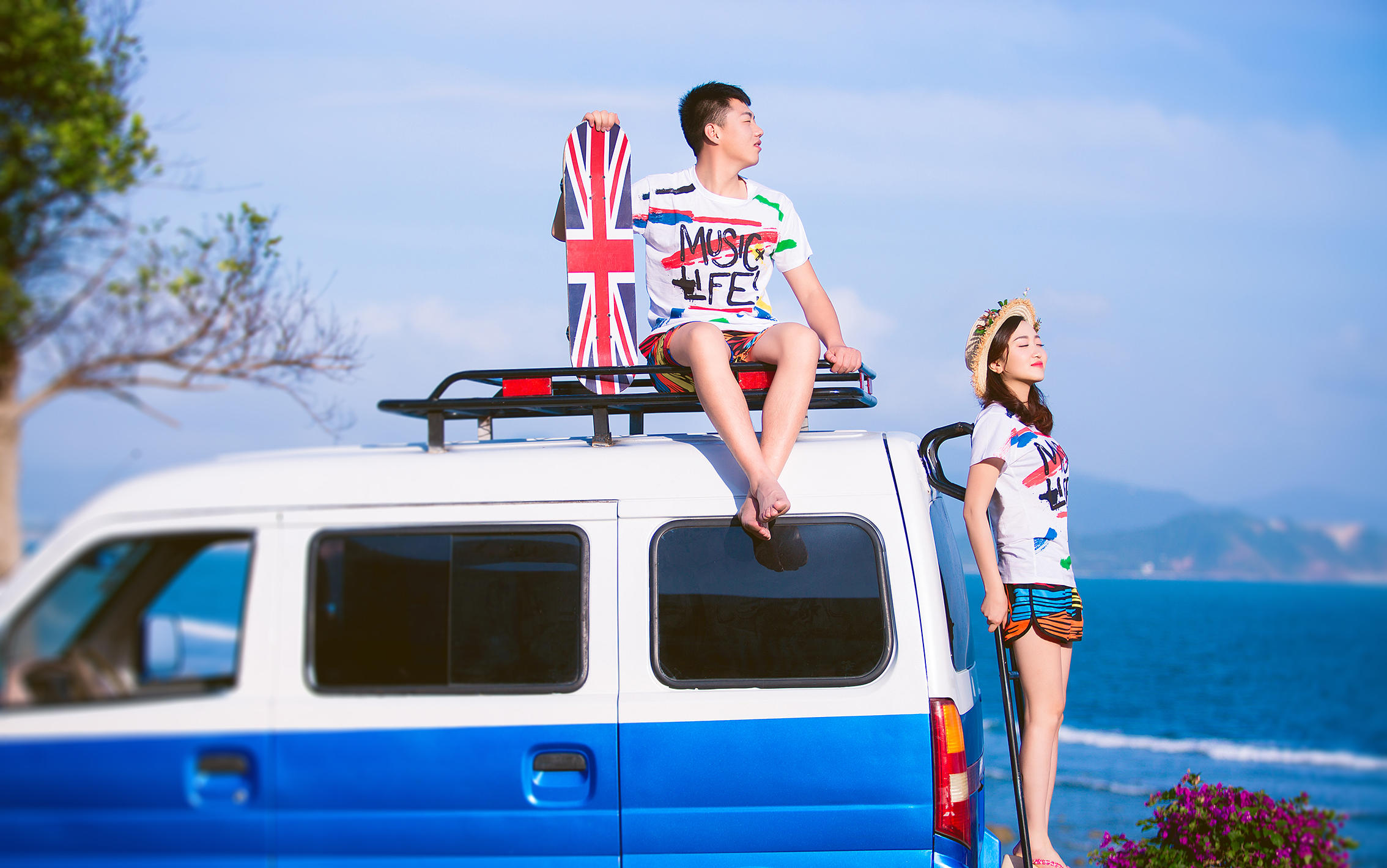 11服11造+拍两天+包邮+场景不限+七星住宿