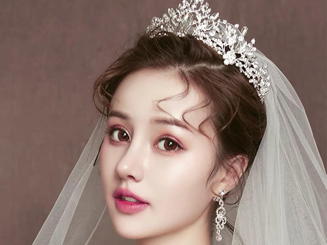 1880全天跟妆高端定制进口睫毛+妈妈妆+新郎妆