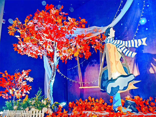 #千诺婚礼策划#——《遇见》