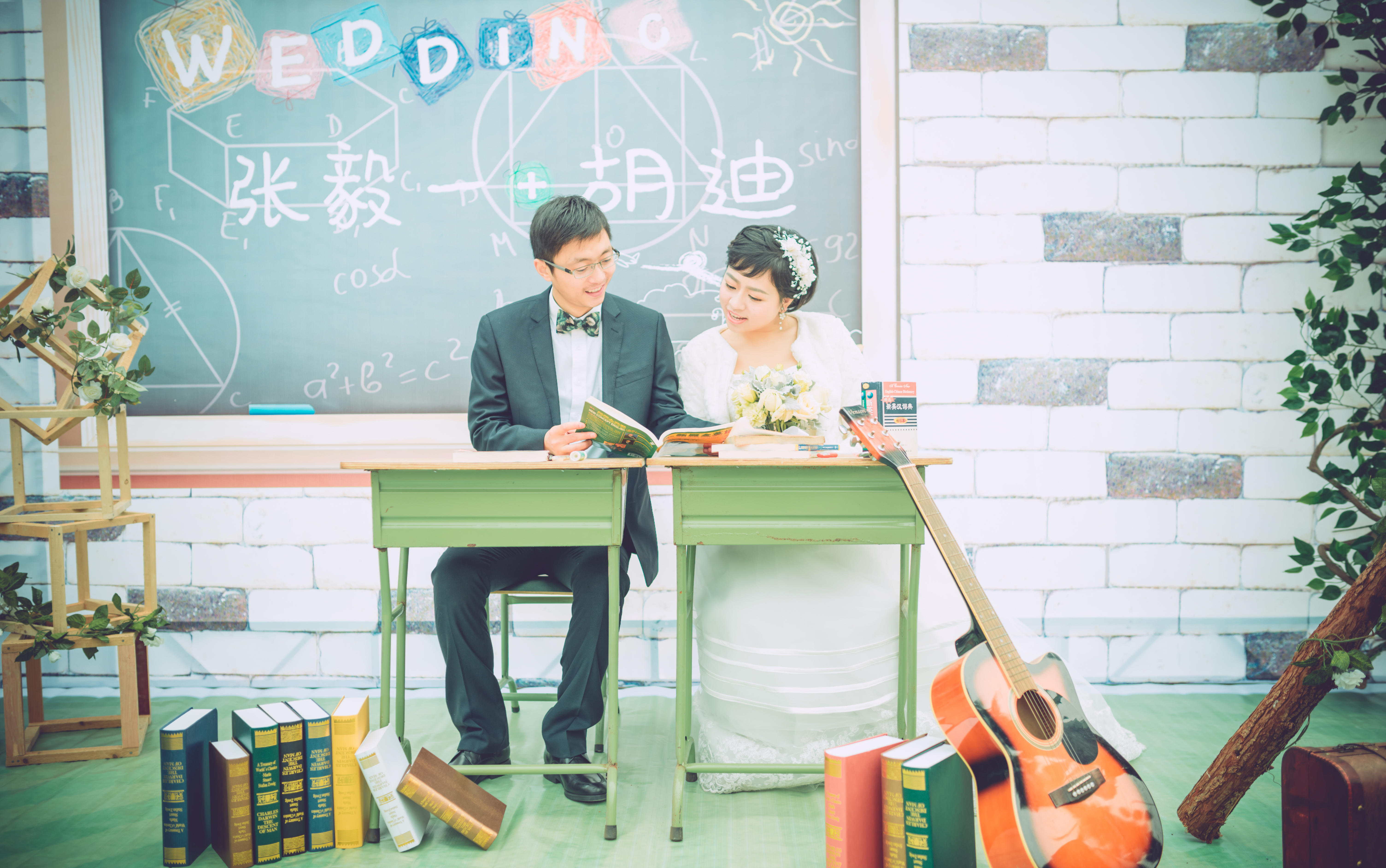 #蔓琪婚礼#7years主题婚礼