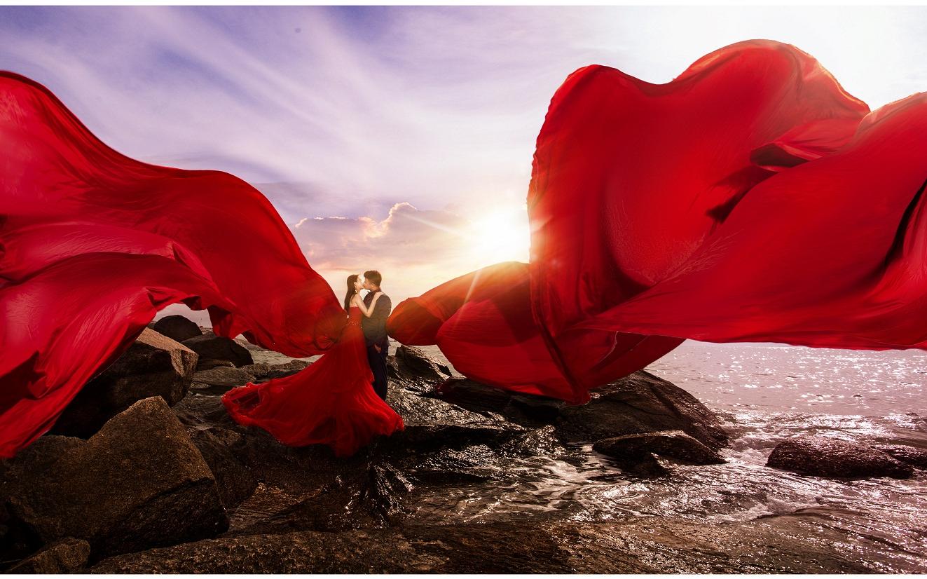 【三亚旅拍】2天1晚包住+总监团队1对1服务