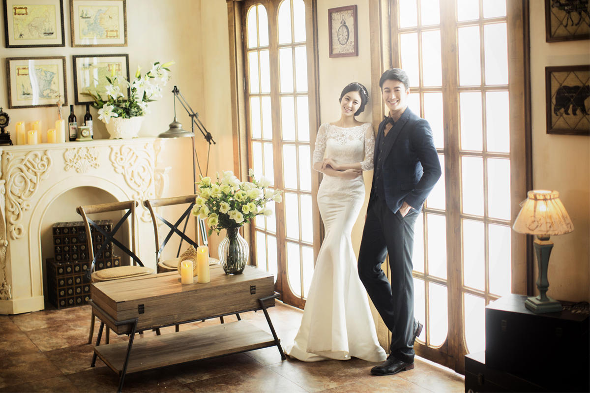 【兔子洞】唯美爱情