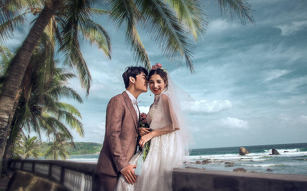 凤凰印象【限时特惠】十服十造 底片全送风格任选