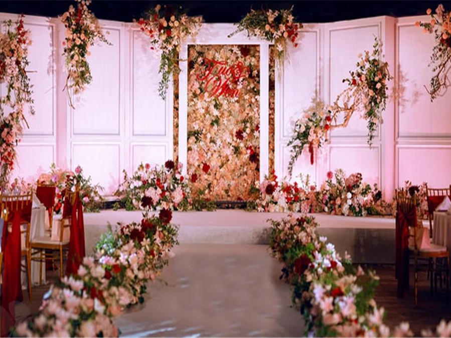 火火的爱 含主持人 化妆师 摄影师 摄像师