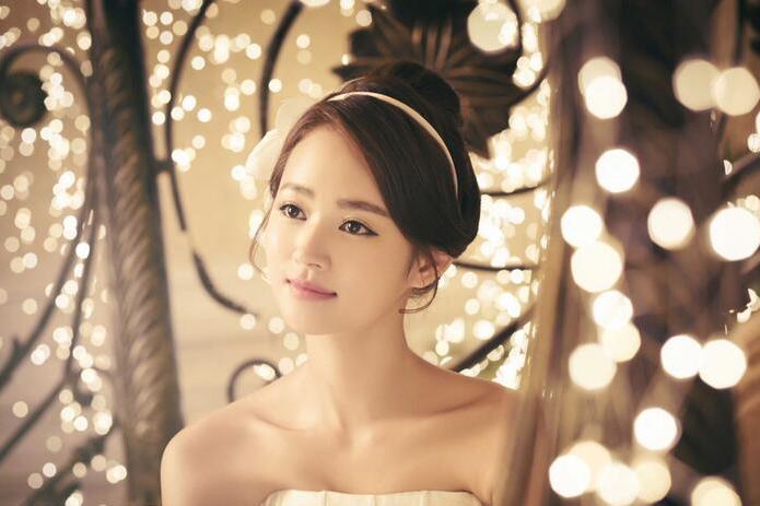 台湾爱情庄园“店长推荐”活动套系