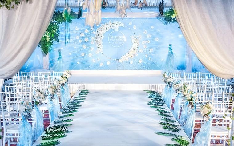【梵谷婚舍】2018年最新作品
