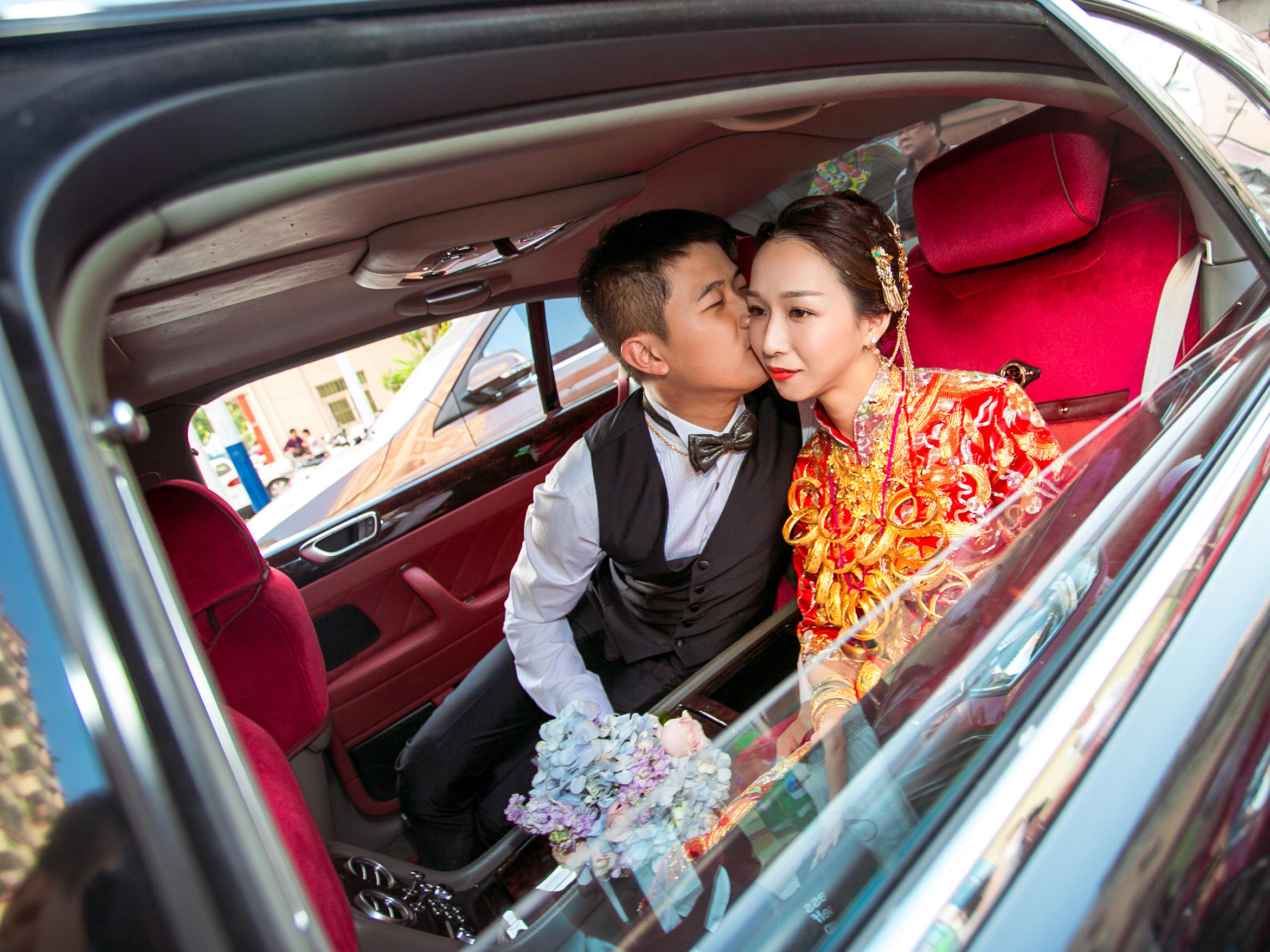 【精品套餐】力祺视觉-摄影总监+摄像总监