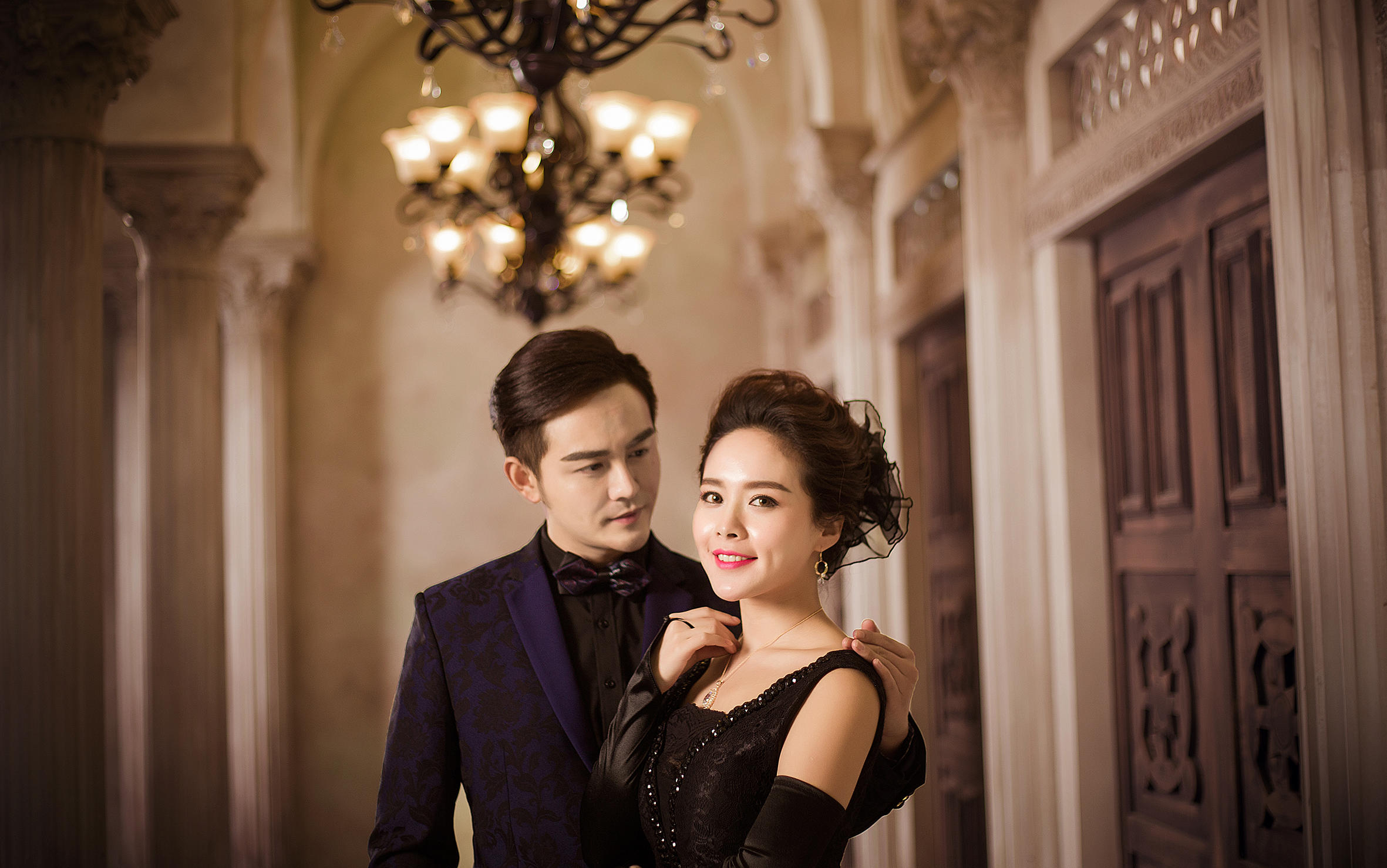 【唯愛婚紗攝影工作室】婚禮紀(jì)專享【超高性價(jià)比】