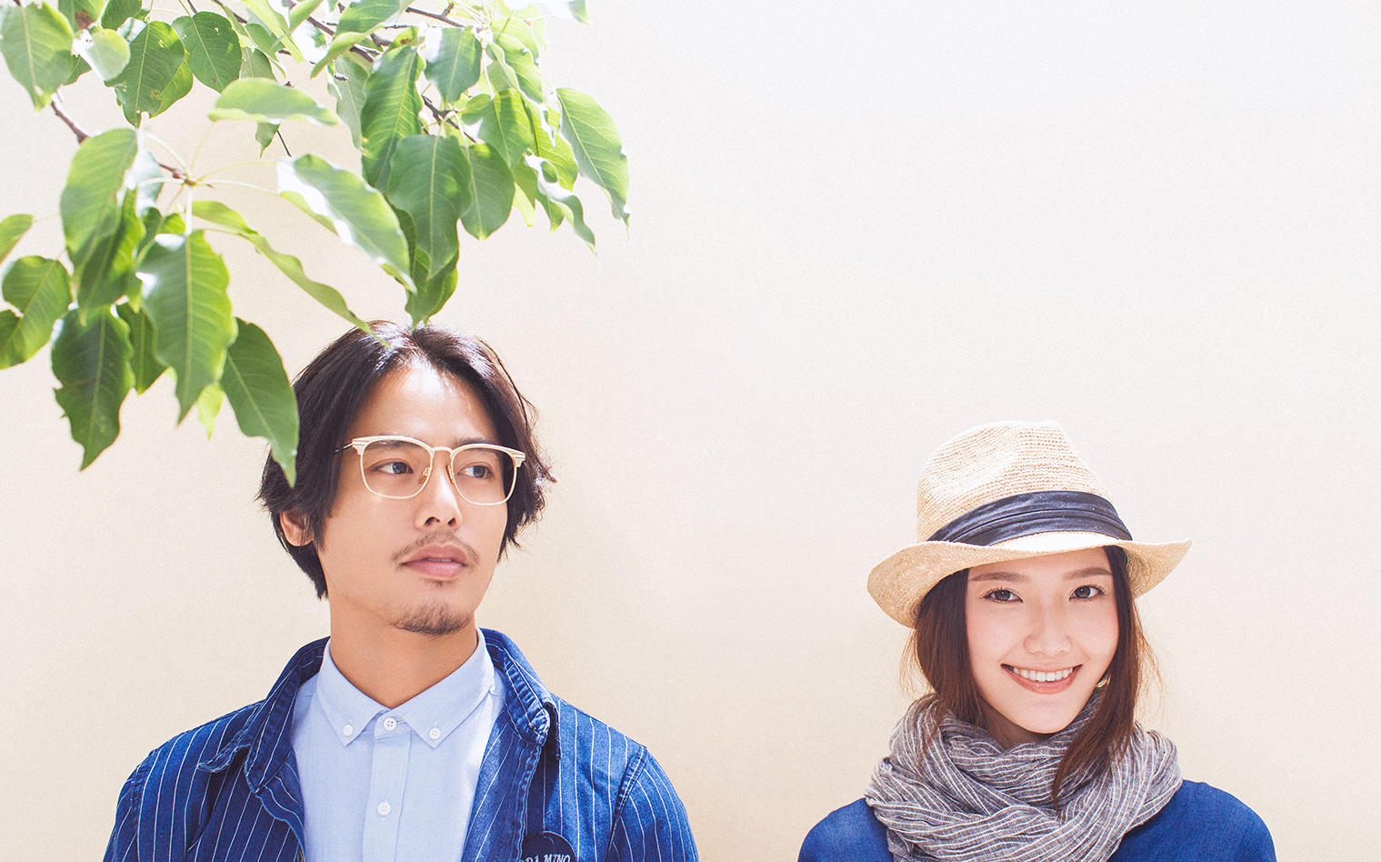 今年婚照怎么拍全新ins风