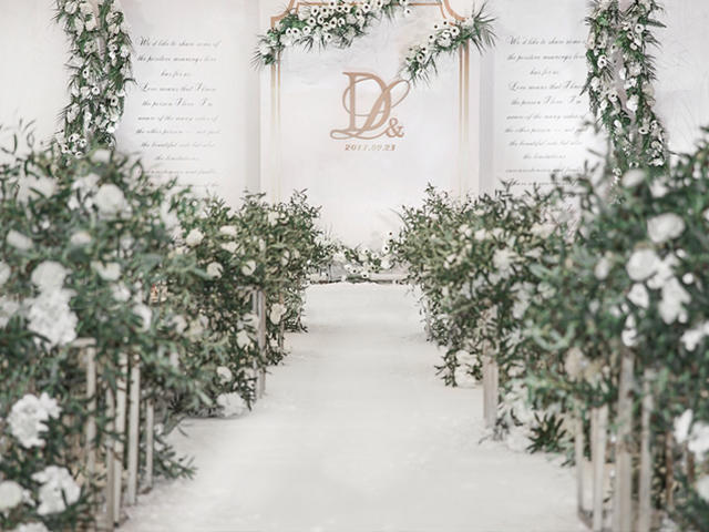 【最初的时光】自然清新，高端大气