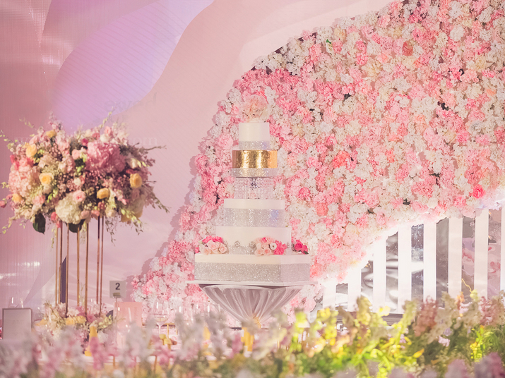 ROMANTIC<定制优选》