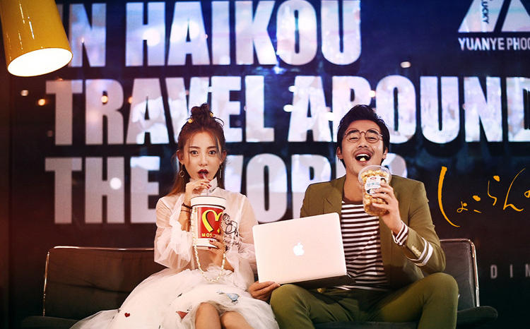 【靚麗女孩】999套孕媽咪套系  特惠699元