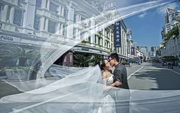 【琥珀印象】大理站 永恒旅拍系列