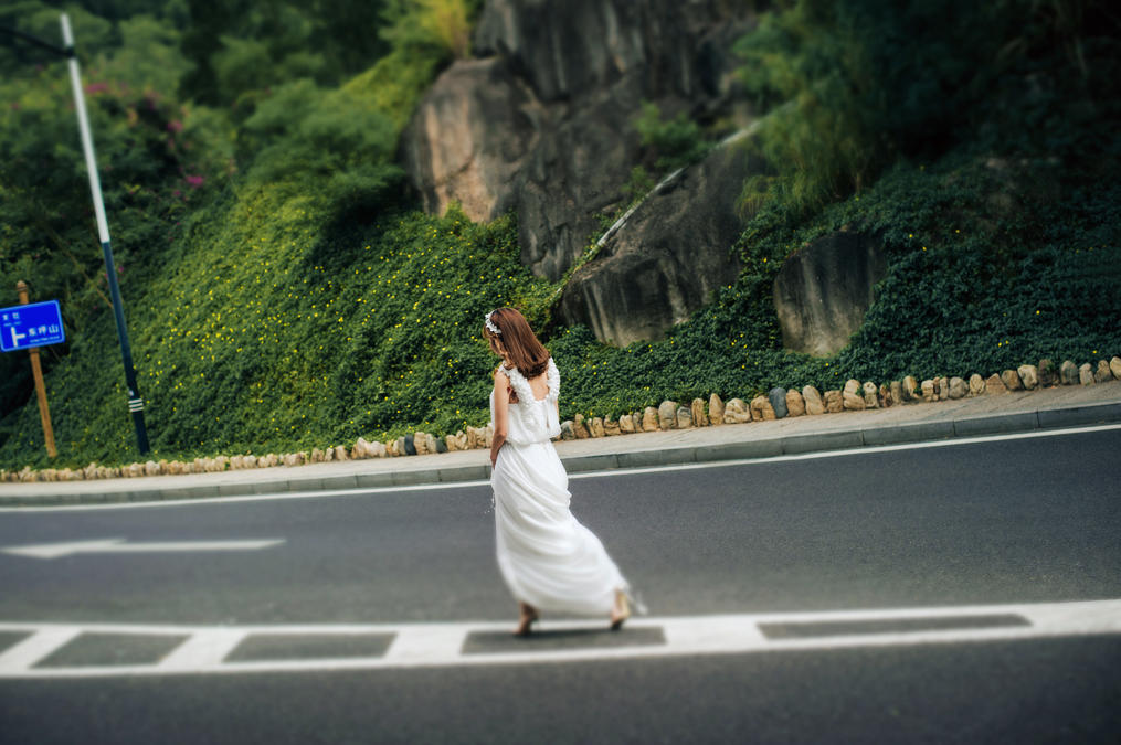 文珍路