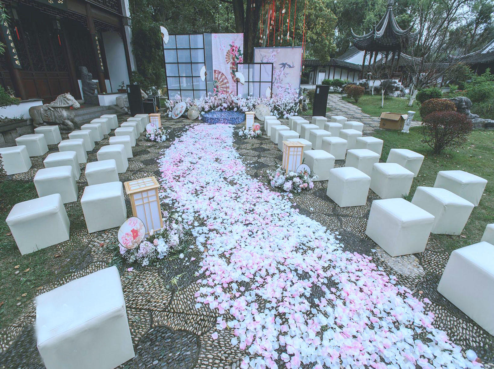 Wedjoy·日式户外ins