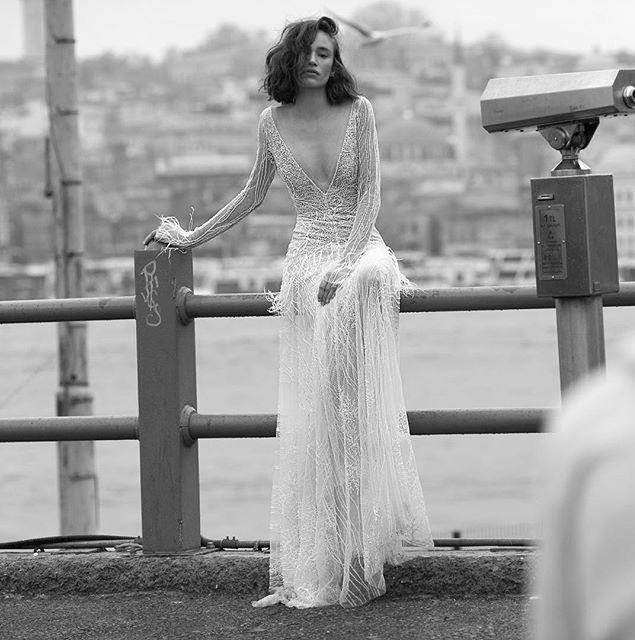 【轻纱婚纱】设计师款小众品牌精选婚纱六件套