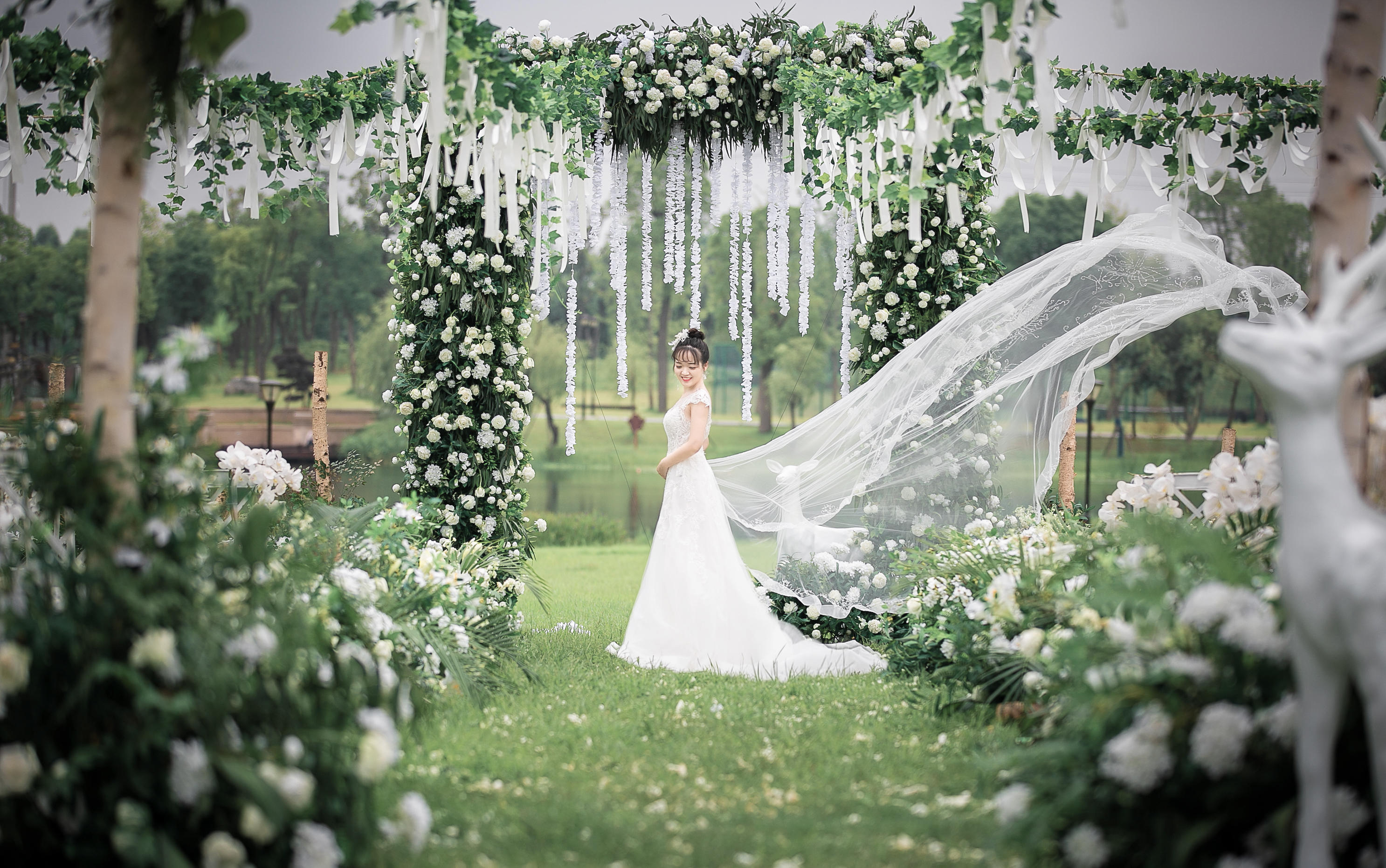 白蓝清新系列    超值套餐