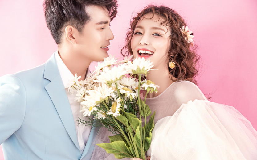 【人气爆款】抢拍黄金花期 每天限5人