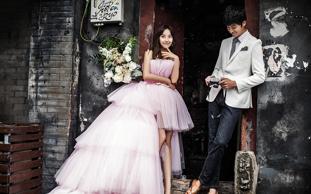 京游记-【胡同】地道京腔