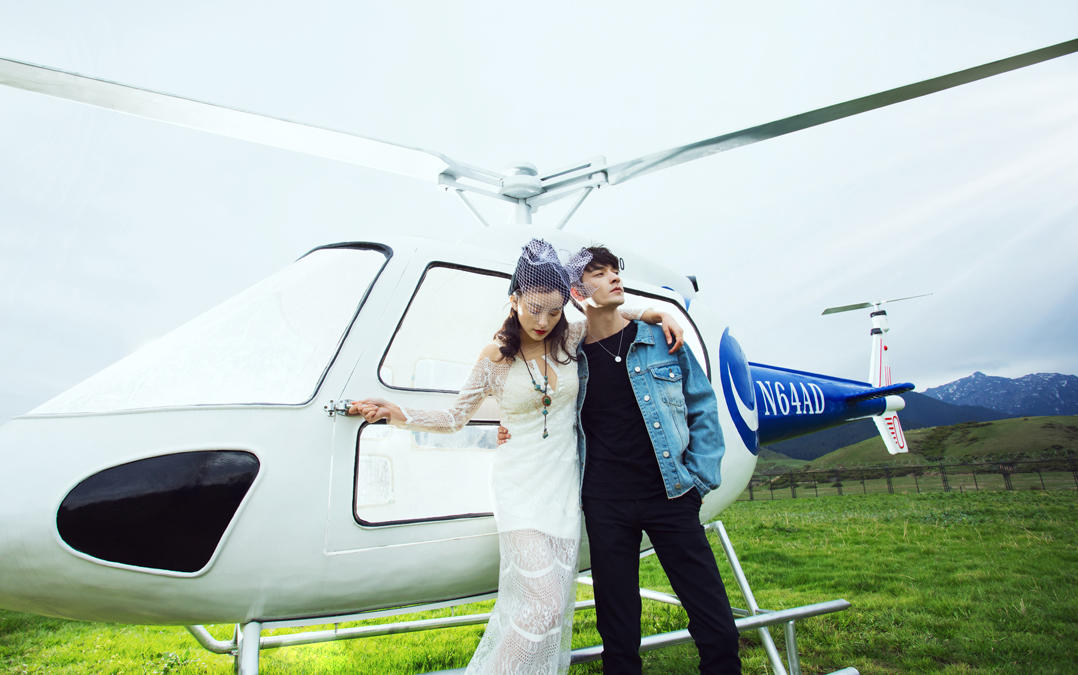 爱的甜蜜&恋上南山（网络顾客立减1000元大洋）
