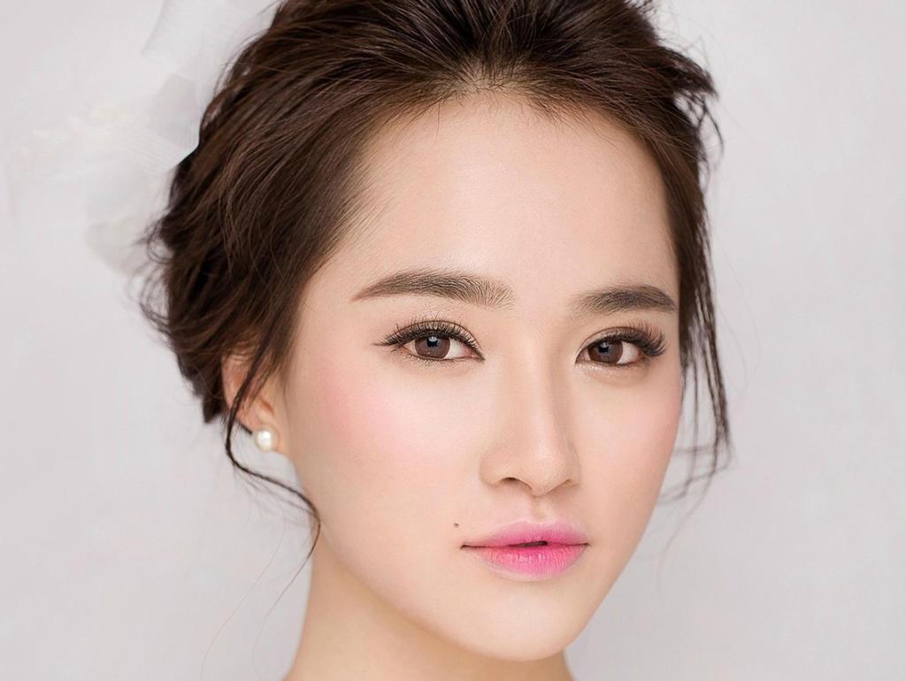 【卡妮尔彩妆工作室】-回门化妆单妆