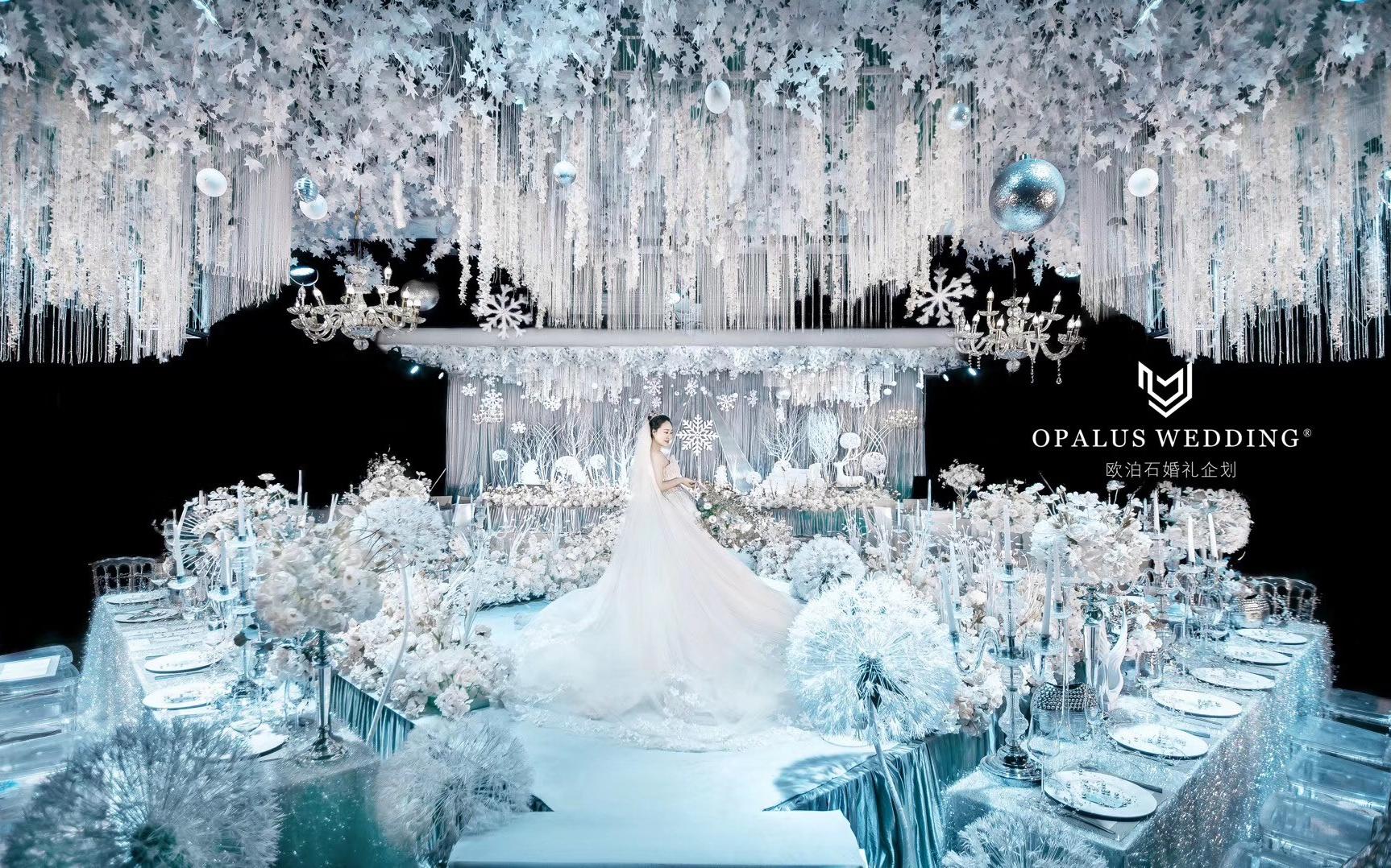 <Frozen>冰封的爱情满满的回忆余生有你温暖