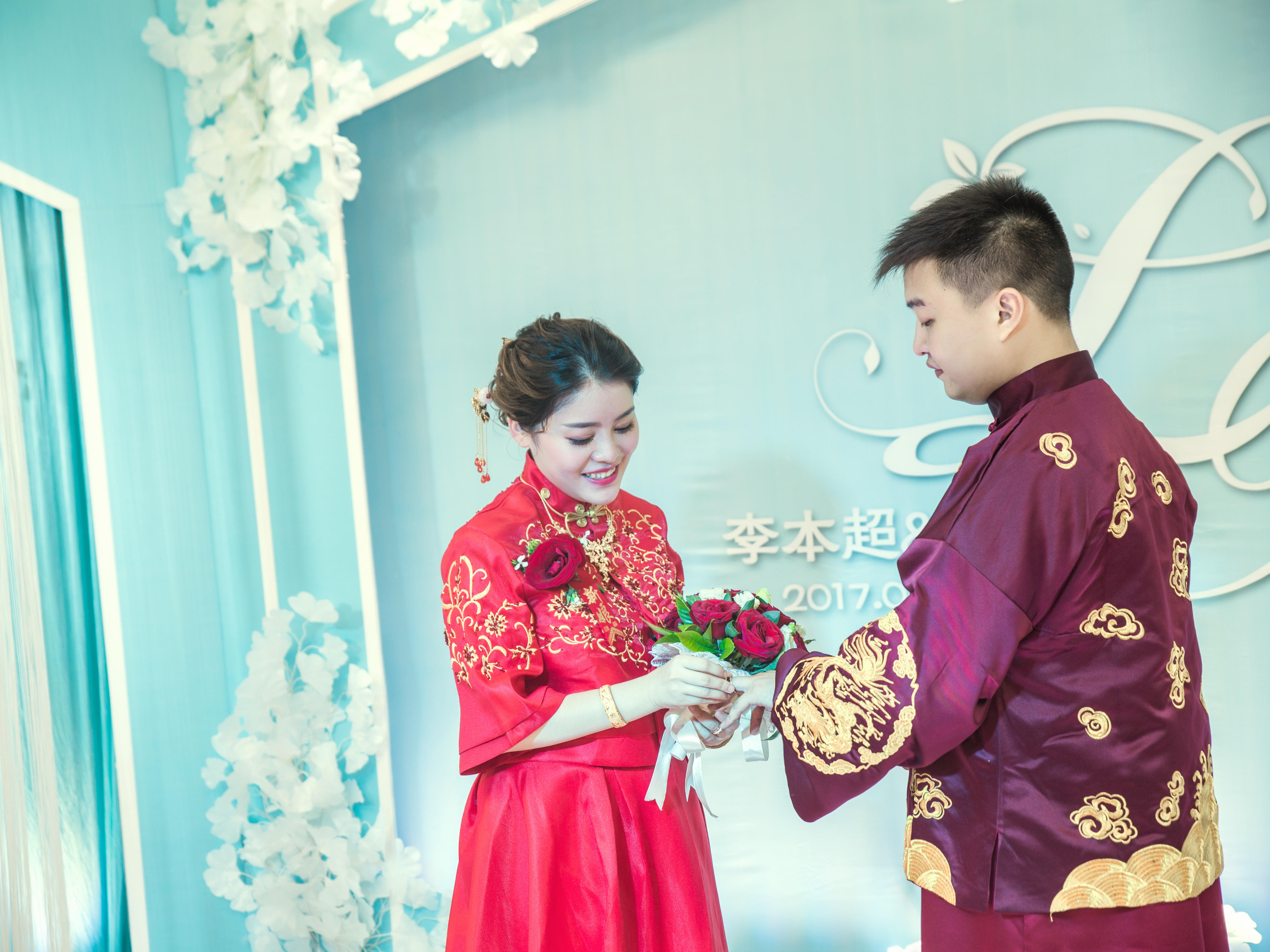 酒店里的蒂芙尼蓝系小清新风格