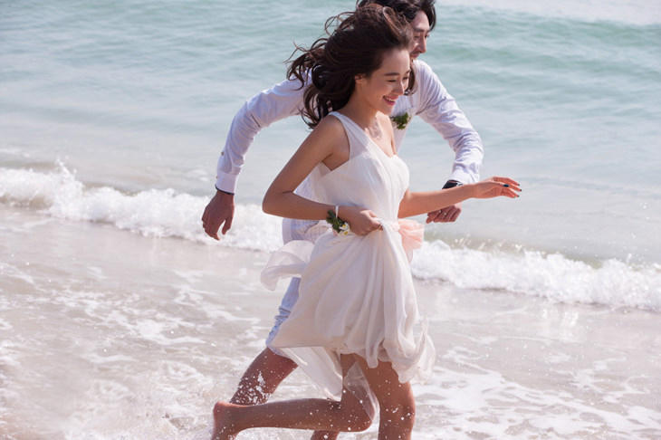 【双景区】水晶教堂+大小洞天/人气火爆套餐