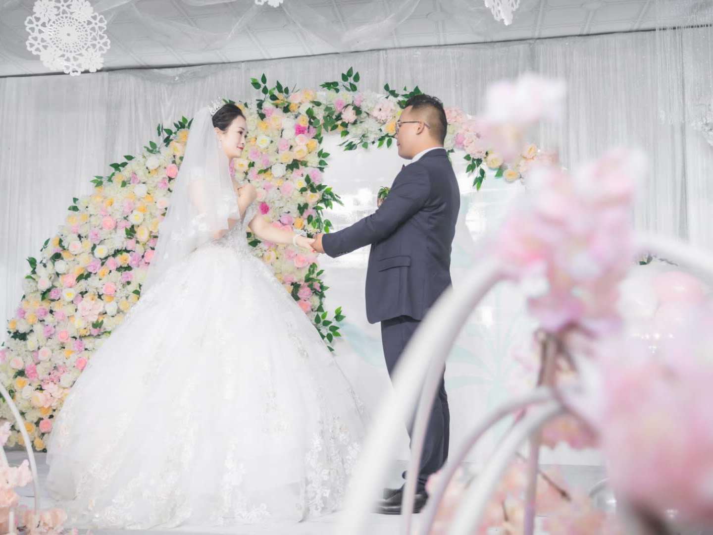 樱耀。Love Youl艾恩·婚礼主义