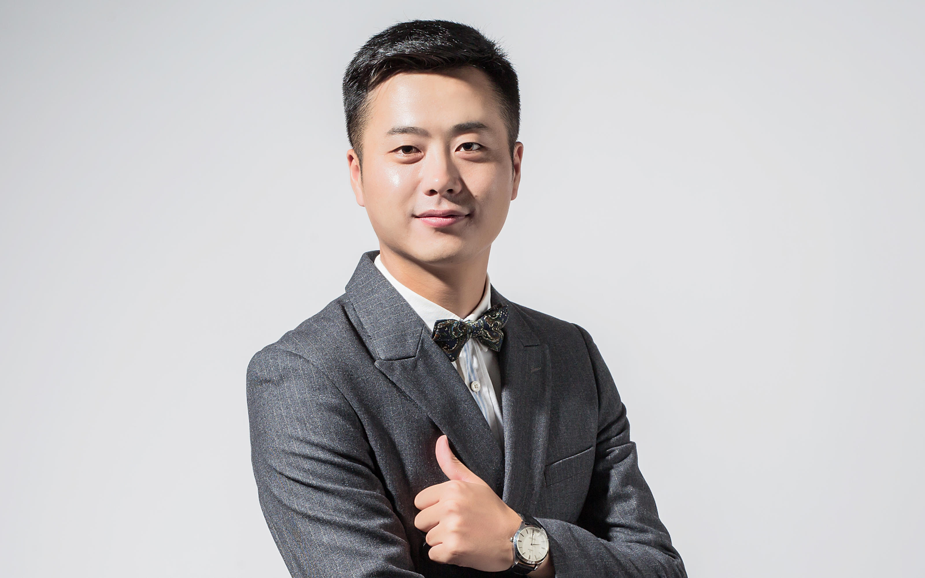 翟仕宇（音乐DJ+现场督导）