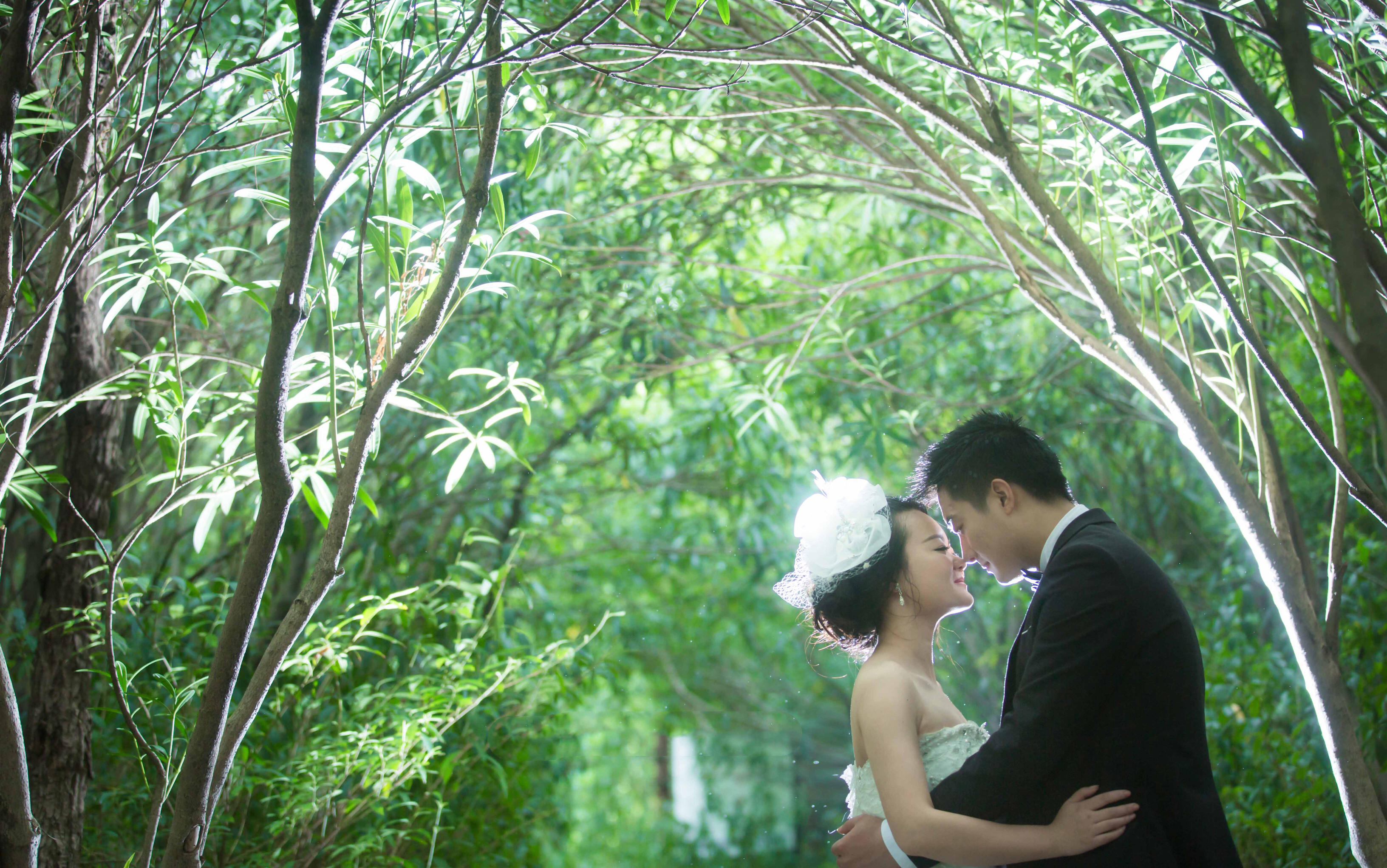 巴厘岛6天4晚旅拍（含五星住宿、双人小团旅游）