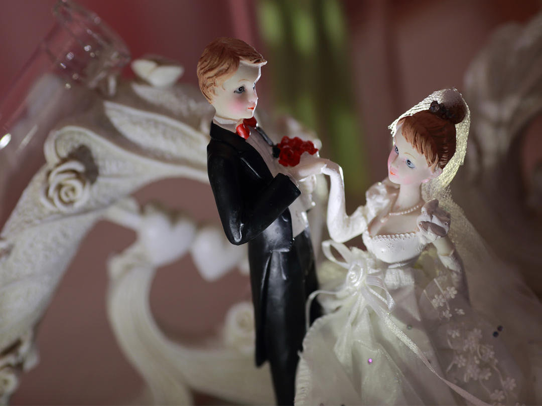  一生珍爱 · 经典尊享套系