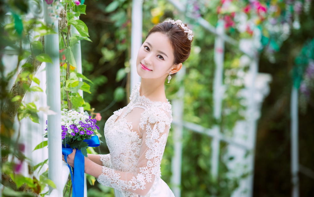 【花期秒殺價】花滿集輕奢旅拍巨惠套餐