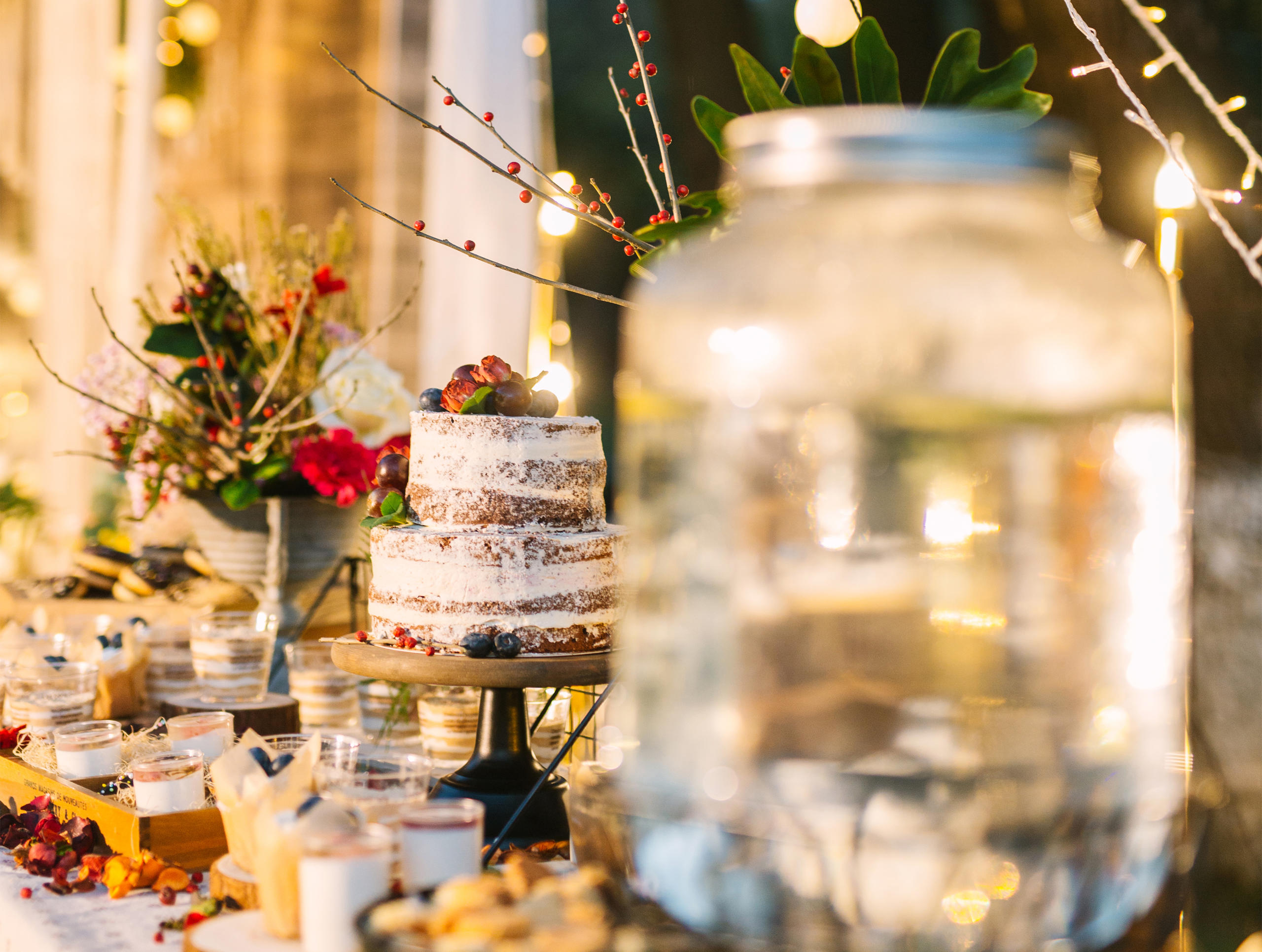 【Daniel.J高端定制】田园浪漫风