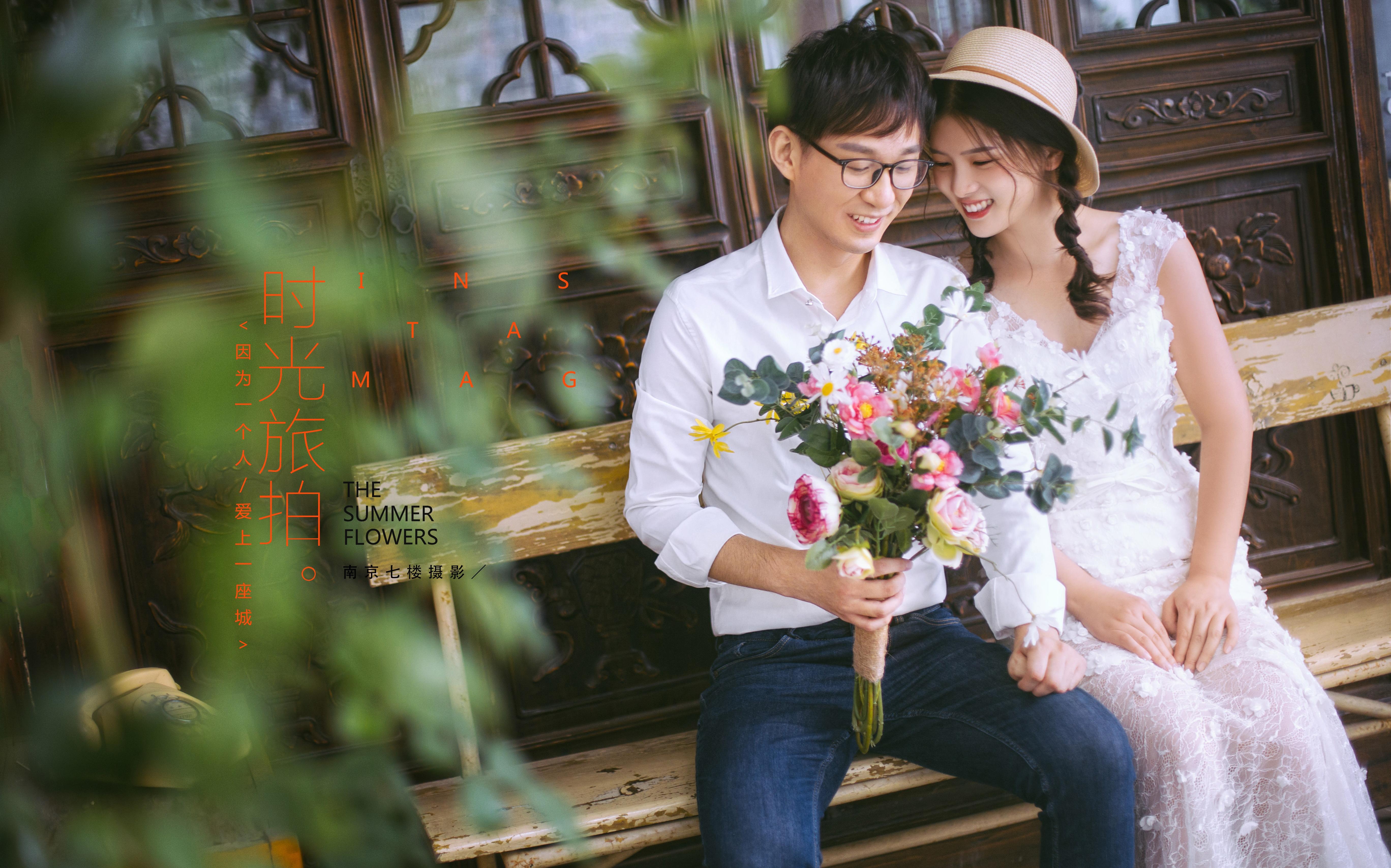 七楼摄影，2019秋季清新纪实风