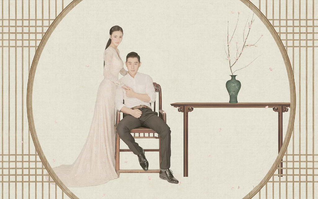 錦尚國際攝影超高性價比全包套餐無任何隱形消費