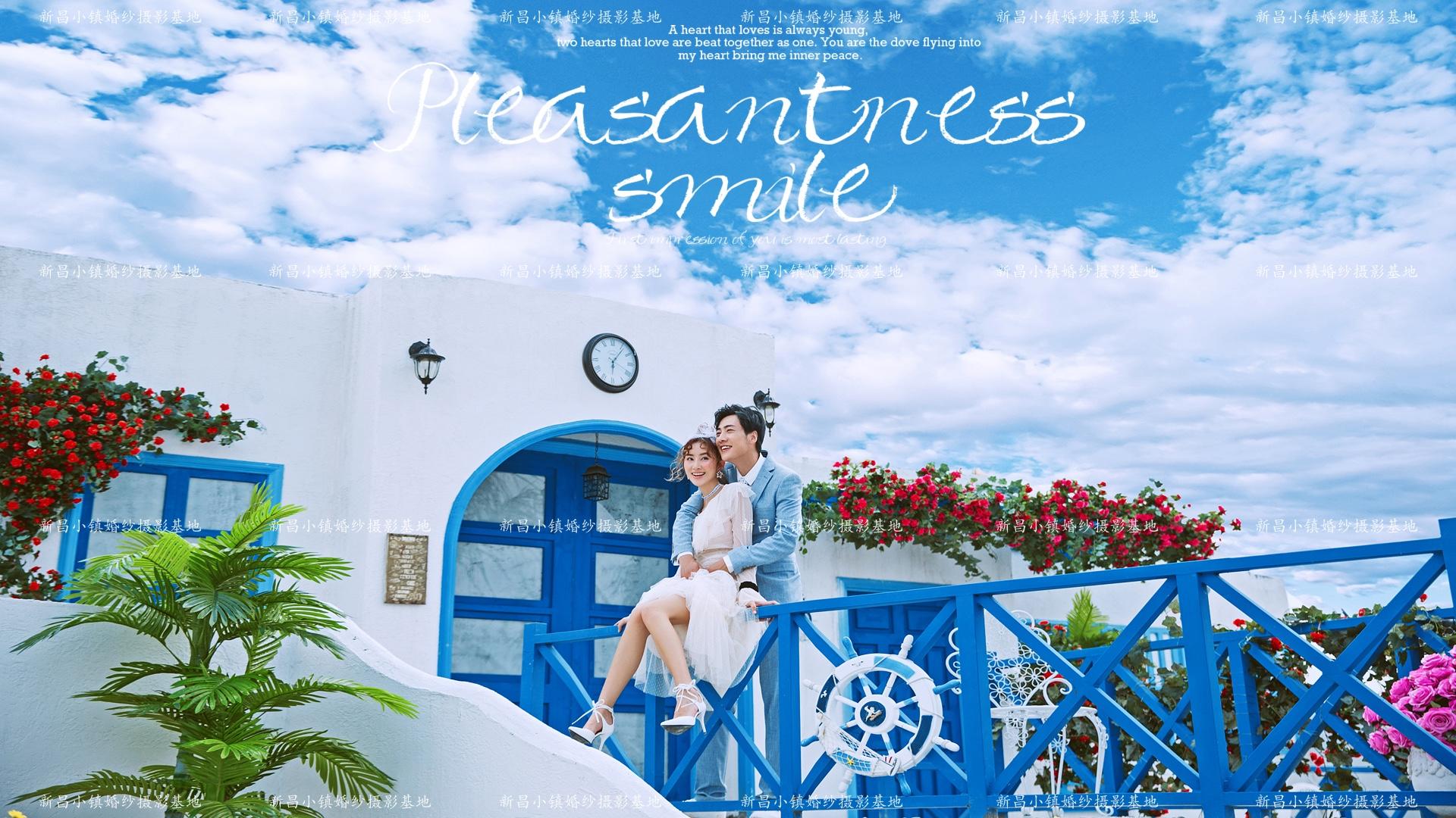 時光百年攝影【海景風(fēng)】系列