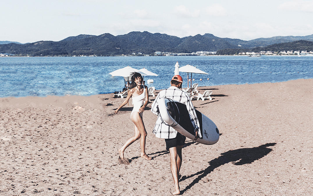 （R摄影STUDIO）秋季新品展示