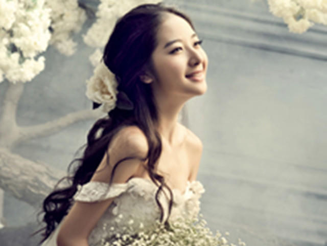 半天专业贴心跟妆 赠送亲友妆