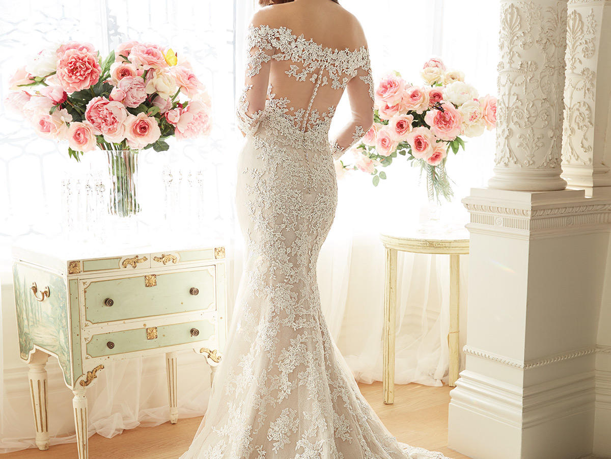 Design by Sophia Tolli