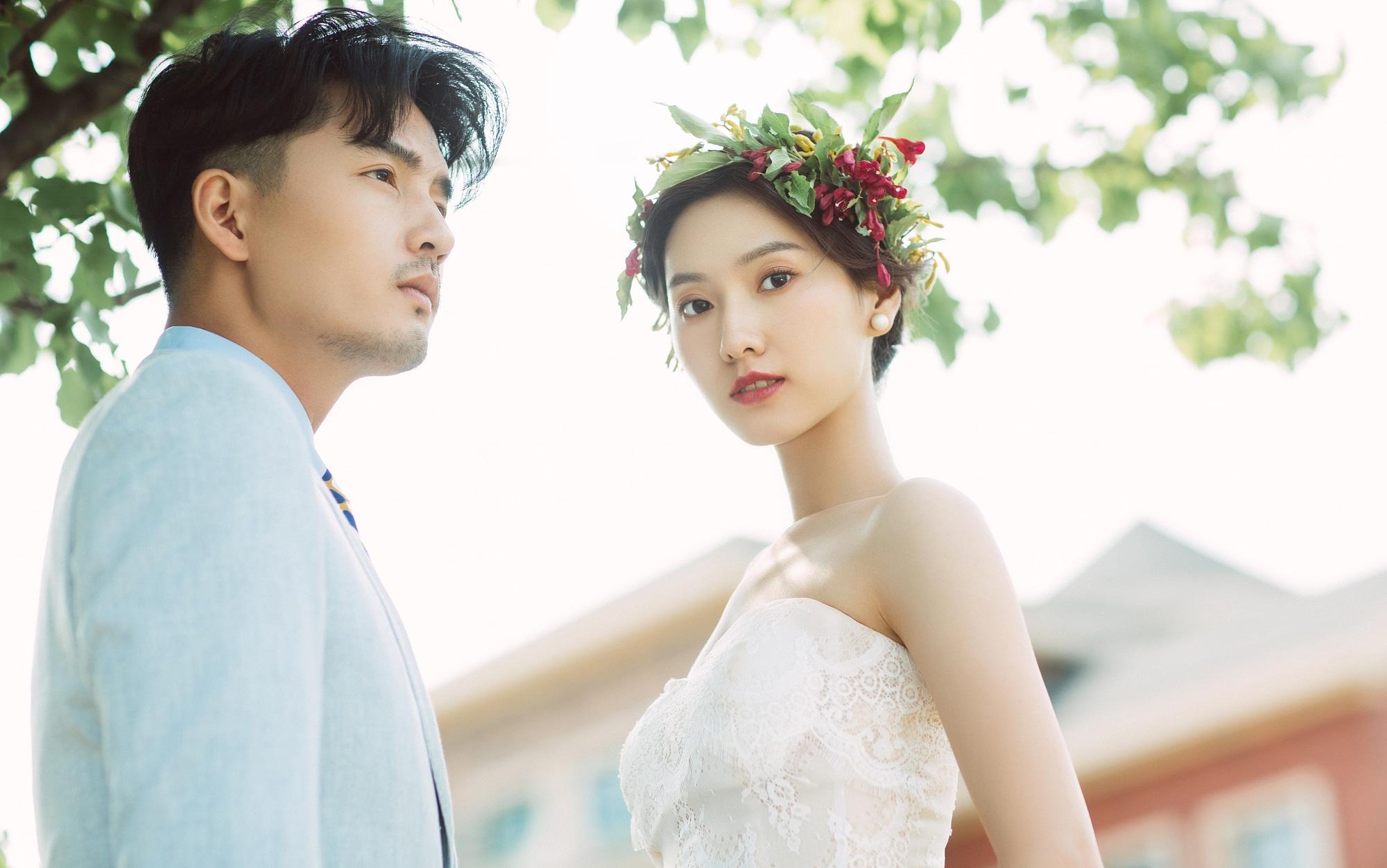 【WR视觉】城市旅拍+总监团队一对一服务