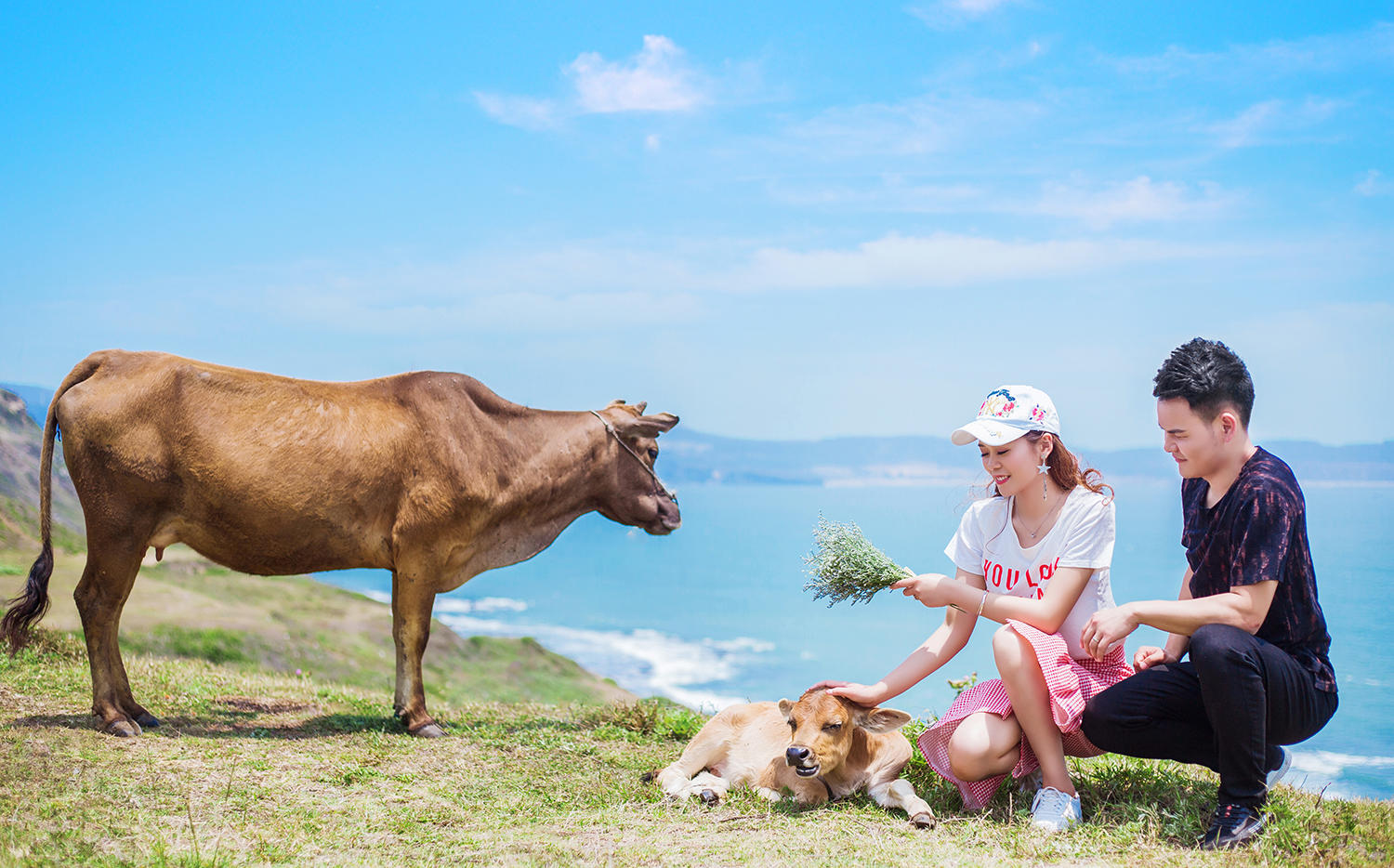【巴黎恋人】奢华鹭岛婚纱摄影高端套系