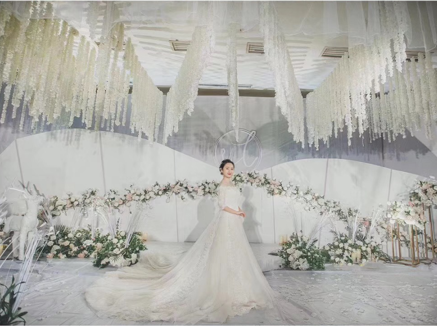 适用于酒店场地4.5米左右